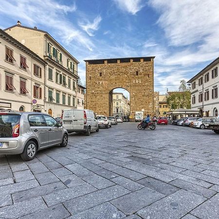 佛罗伦萨La Perla Di San Frediano公寓 外观 照片